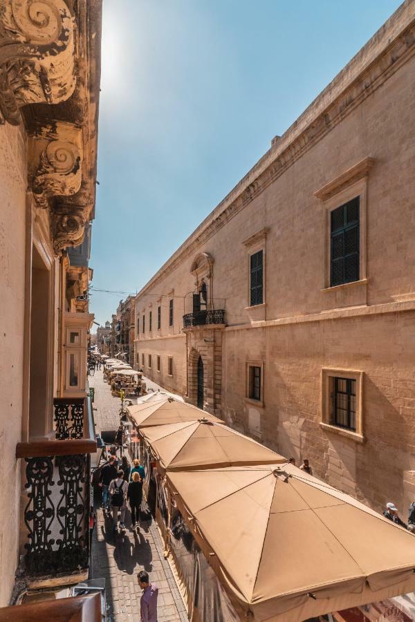 Valletta Collection - Gb Suites エクステリア 写真