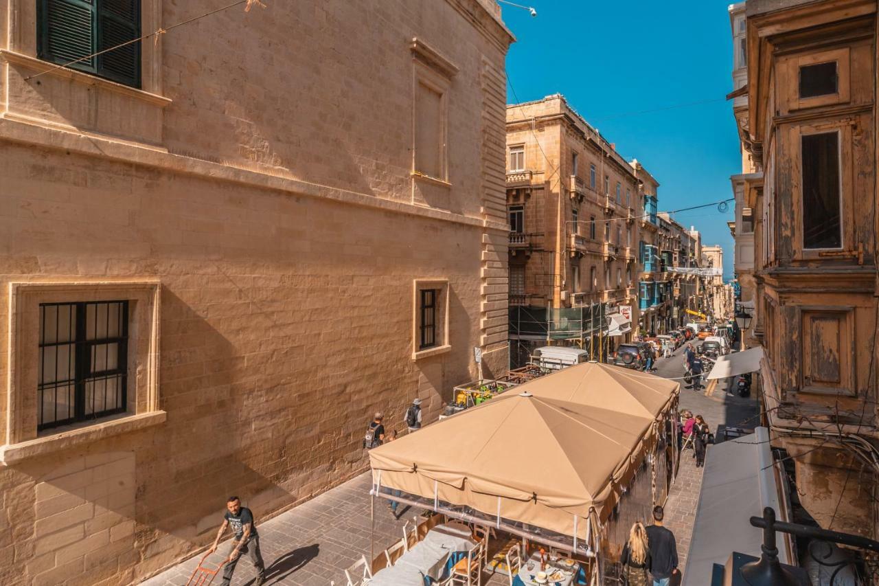 Valletta Collection - Gb Suites エクステリア 写真